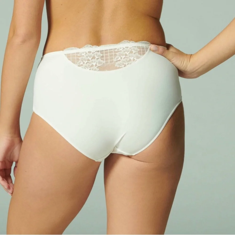 Simone Perele Reve LaJolie Madame Brief